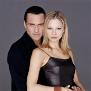 Sonny & Carly Corinthos