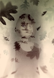 Finnegan's Field (Angela Slatter)