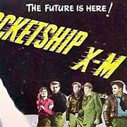 201 - Rocketship X-M