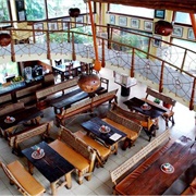 Terra Kulture, Lagos, Nigeria