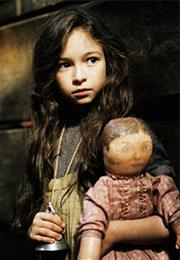 Kingdom Hospital as Mary Jensen