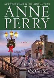 A Christmas Escape (Anne Perry)