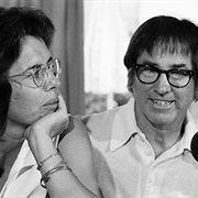 Bobby Riggs