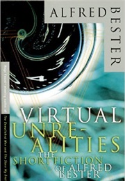 The Men Who Murdered Mohammed (Alfred Bester)