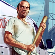 Trevor Philips