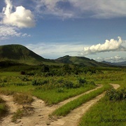 Birougou National Park, Gabon