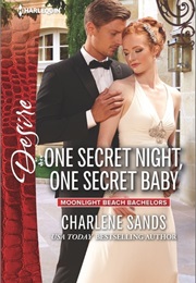 One Secret Night, One Secret Baby (Charlene Sands)