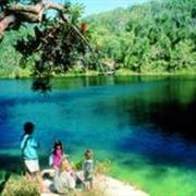 Blue Lake National Park (QLD)