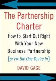 The Partnership Charter (David Gage)