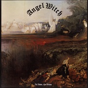 Angel Witch - As Above, So Below