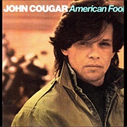John Mellencamp - China Girl