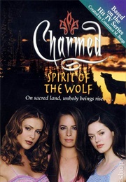 Spirit of the Wolf (Diana G. Gallagher)