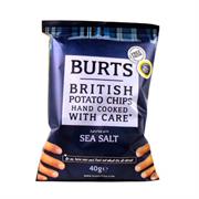 Burts Sea Salt