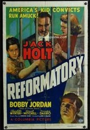 Reformatory (1938)