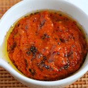 Garlic Chutney