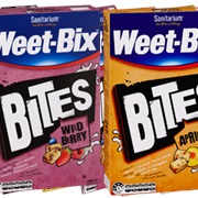 Sanitarium Weet-Bix Bites (Australia)