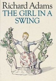 The Girl in a Swing (Richard Adams)