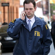 Fbi Agent