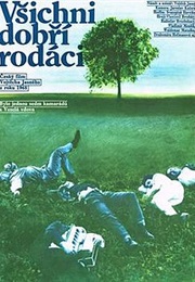 All My Compatriots (1969)