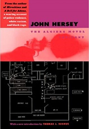 The Algiers Motel Incident (John Hersey)