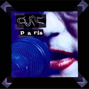 Paris - The Cure