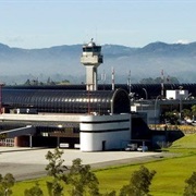 José María Córdova International Airport (MDE)