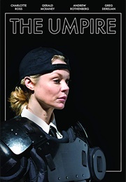 The Umpire (2011)