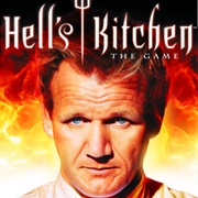 Hell's Kitchen: The Video Game