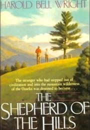 Shepherd of the Hills (Harold Bell Wright)