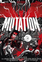 Mutation (1999)