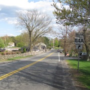 Seekonk, Massachusetts