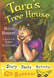 Tara's Tree House (Helen Dunmore)
