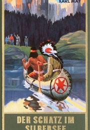 The Treasure in Silver Lake (Karl May)