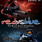 Red vs. Blue: The Blood Gulch Chronicles