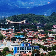 Padang, Indonesia