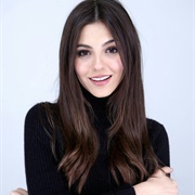 Victoria Justice