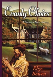 Evenly Choirs (Rhys Bowen)