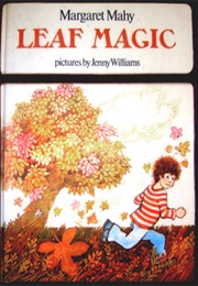 Mahy Magic (Margaret Mahy)