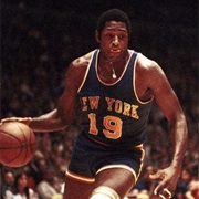 Willis Reed