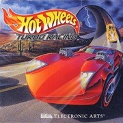 Hot Wheels Turbo Racing
