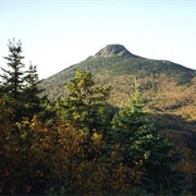Camel's Hump State Park, Vermont