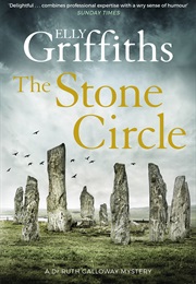 The Stone Circle (Elly Griffiths)