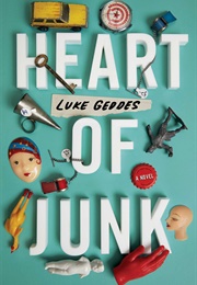 Heart of Junk (Luke Geddes)