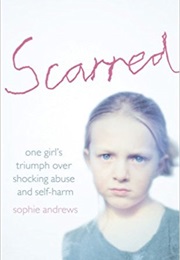 Scarred (Sophie Andrews)