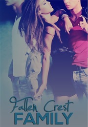 Fallen Crest Family (Tijan)