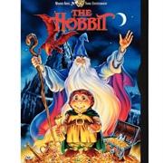 The Hobbit (Animated)