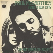 Another Day - Paul McCartney