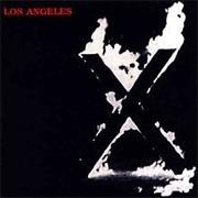 X- Los Angeles