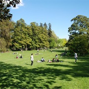 Jardin Public