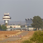 Seville Airport